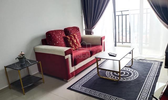 Sky Awani Residensi 4 1
