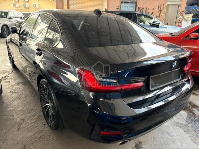 2022 Bmw 3 SERIES 2.0 20I SPORT MY19 G20 (A) - 4