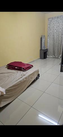 Room for rent Pulai mutiara 1