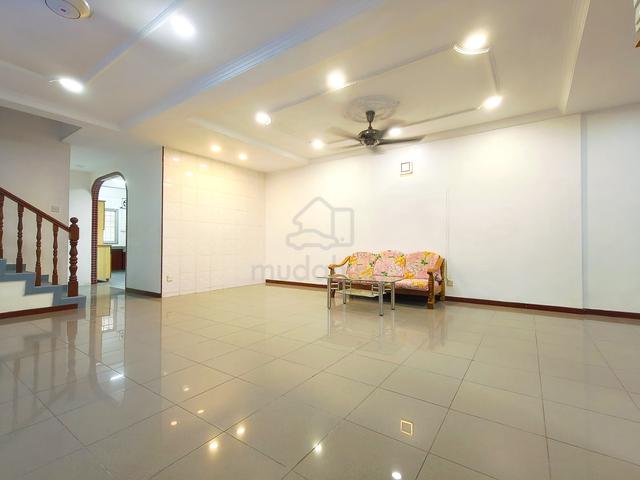 2 Sty House @ Taman Muda, Ampang, Renovated, KL, Super Cheap 1