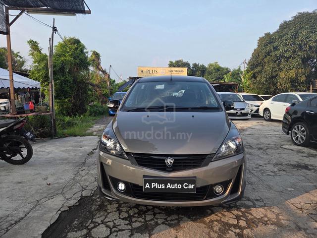 2019 Proton EXORA 1.6 PREMIUM (A) - 3