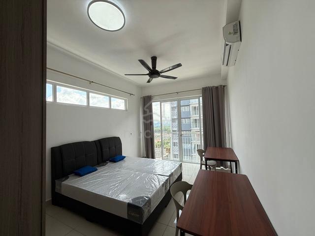 Female Unit N801Room With Attach Bathrom Include Utility Near Help Uni 1