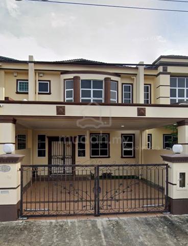 FULLY FURNISHED, Double Storey, STAPOK 1