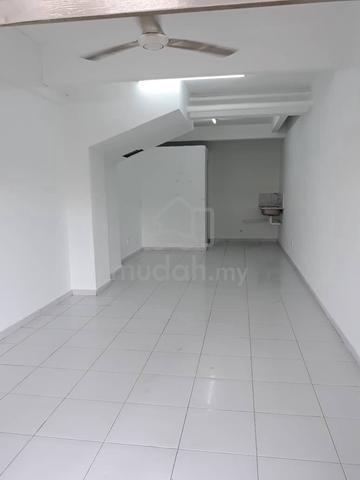 Selangor Petaling Jaya Shop Lot For Rent 1