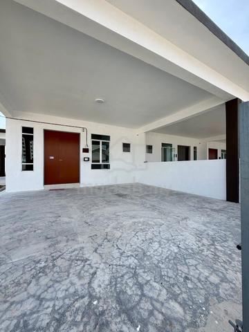 Perumahan Baru Kamunting FREEHOLD 1
