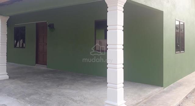 Bilik Lelaki Untuk Disewa 1