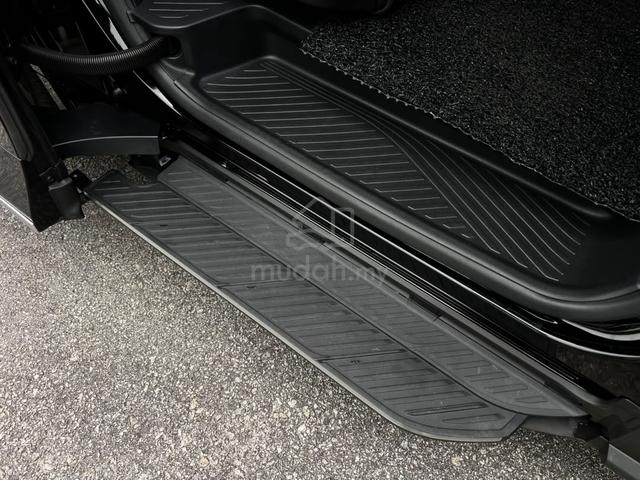 2025 Toyota ALPHARD 2.5Z JBL Side Step 1000km Only - 3