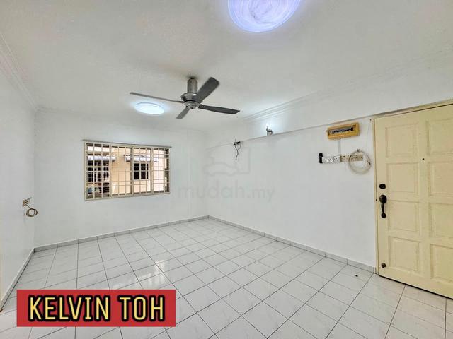 Sri Ivory (Sri Ivori) Apartment 1