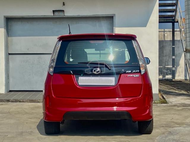 2015 Perodua ALZA 1.5 AV- Special offer this Price - 4