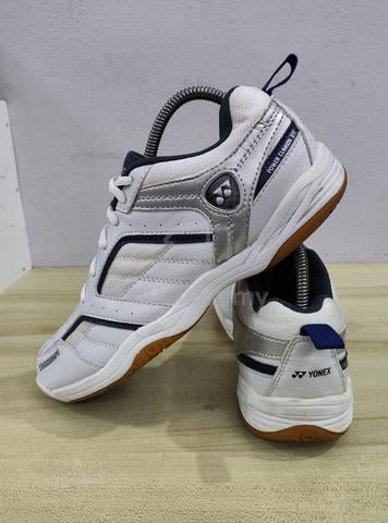 Kasut Badminton Yonex Power Cushion  8uk - photo 4 of 5