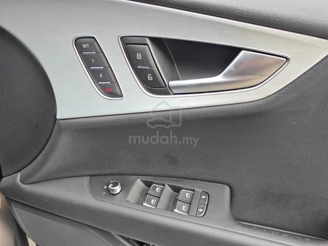 2012 Audi A7 3.0 TFSI QUATTRO (A) - 4