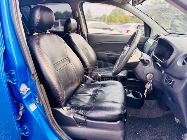 2007 Perodua MYVI 1.3 EZ (A) - 5