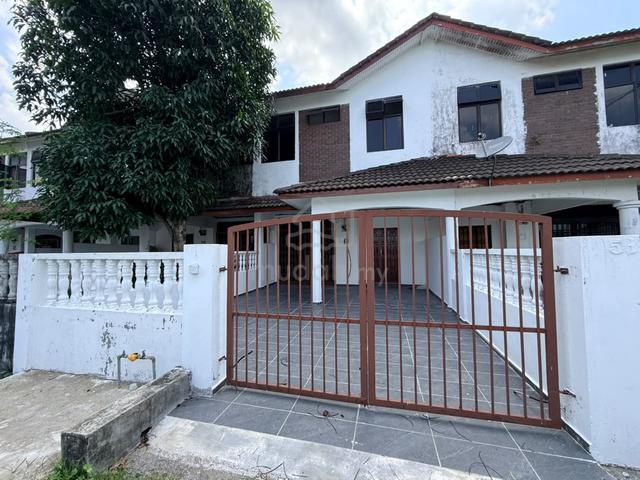UNBLOCK VIEW Pekan Nenas Jalan Mewah 2 Storey House 1