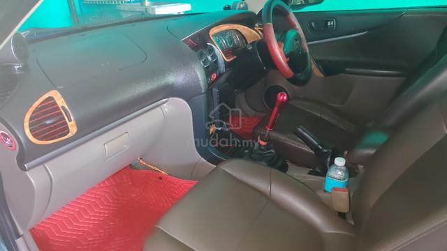 2008 Proton WAJA 1.6 CPS (M) - 3