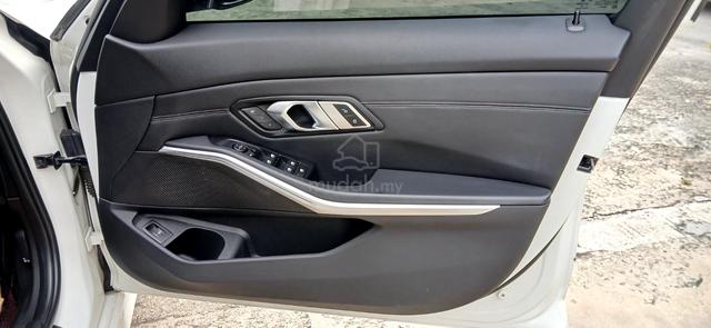 2020 Bmw 320i 2.0 SPORT (A) - 3