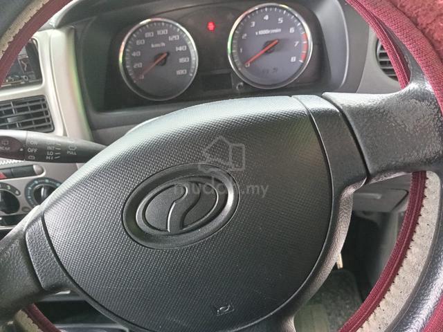 2012 Perodua VIVA 1.0 ELITE EXCLUSIVE EJ-VE (A) - 5