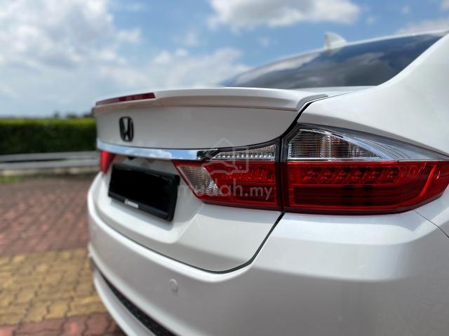 2019 Honda CITY 1.5 V (A) - 3