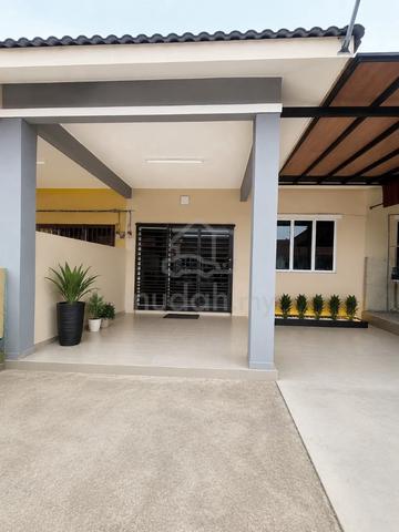 Near Seremban Town Taman Sri Pulai 3 1