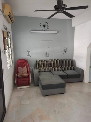 Taman seri gaya( double storey terrace house ), bercham,ipoh for sale 1