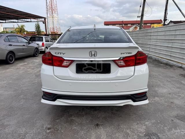 2019 Honda CITY 1.5 E (A)FULL LOAN 585 WARRANTY 2Y - 5