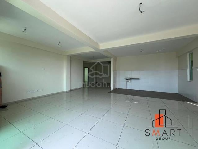 Delima Emas Condominium 1
