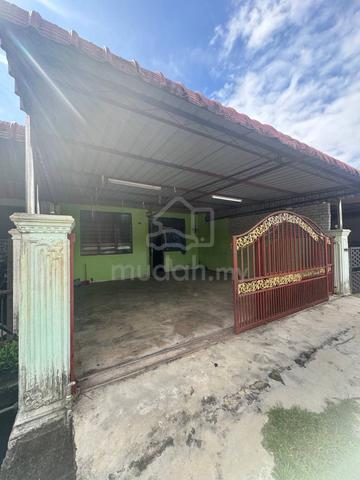 Teres Setingkat Taman Lembah Permai | Bedong, Kedah🏡 1