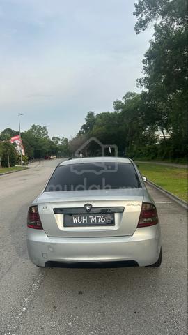 Proton Saga BLM 1.3 Manual 2010 – Well Maintained - 4