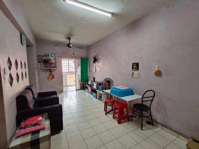 Taman Rawang Mutiara 1
