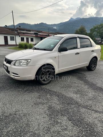 2010 PROTON SAGA BLM 1.3 MANUAL 1 Owner For Sale - 2