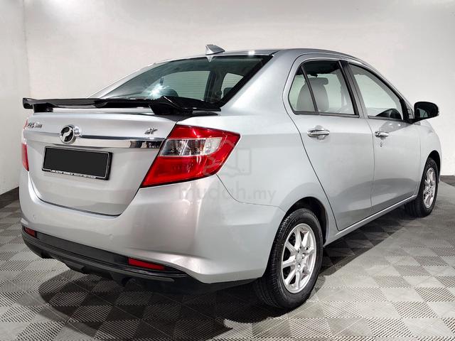 2019 Perodua Bezza 1.3 X (A) 2-Years Warranty - 2