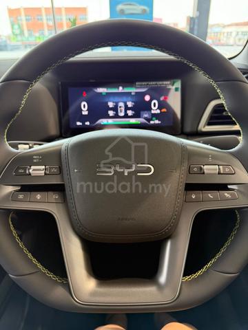 2026 New Byd ATTO 2 PREMIUM (A) - 4