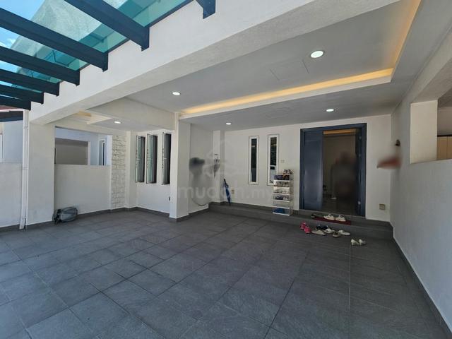 [FULL RENO EXTEND WITH APPROVAL + GATED] Laman Putra, Putra Mahkota 7 1