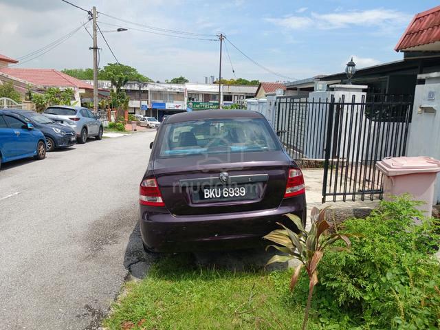 2013 Proton SAGA 1.3 FL (M) - 4