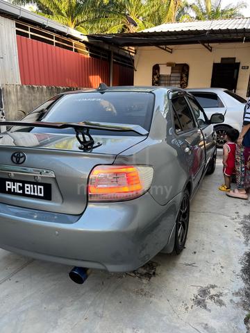 2006 Toyota VIOS 1.5 G FACELIFT (A) - 5