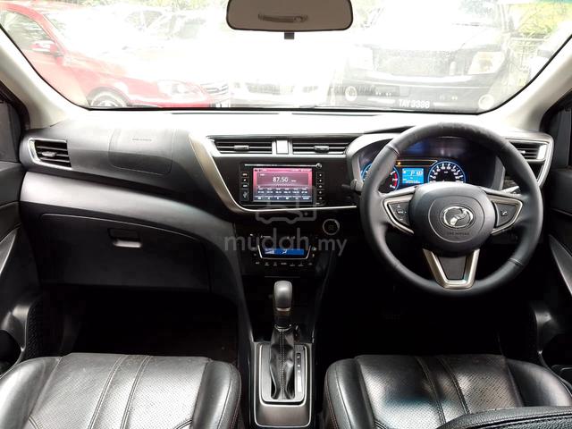 2020 Perodua Myvi 1.5 AV (A) Full ADVANCE - 4