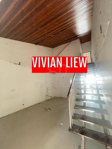 2 Storey Shop Rent Rent Ayer Itam Commercial Title 4