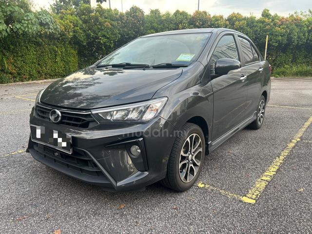 2023 Perodua BEZZA 1.3 (A)Bukit Tinggi, Klang - 1