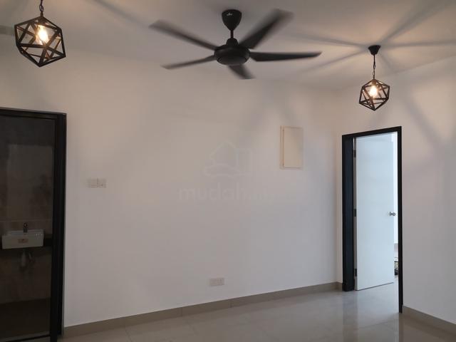 Double Storey Terrace House For Sale Straits View Home Permas Jaya 3