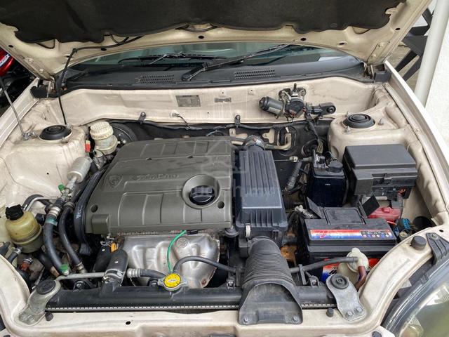 2013 Proton PERSONA 1.6 ELEGANCE HIGH LINE (A) - 3