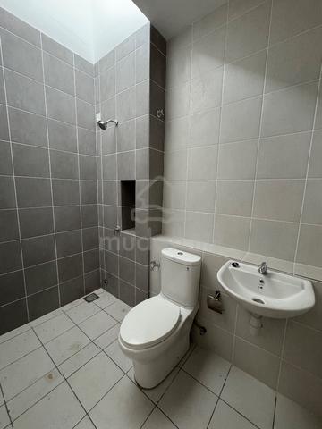 NEW SEMI D ECOHILL Semenyih Bangi Cheras Seremban Eco Majestic 4