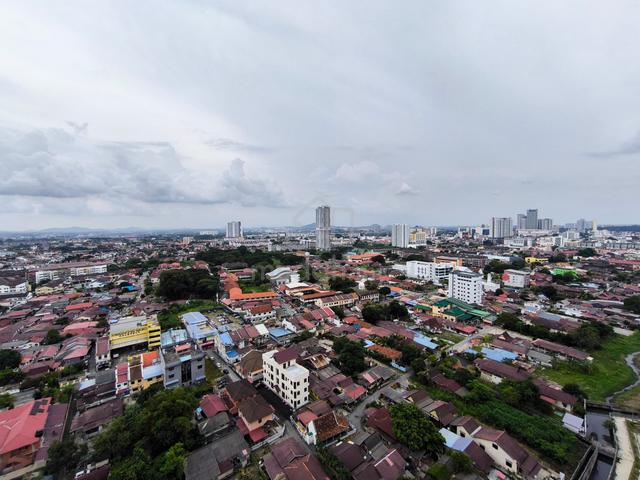 Admiral Residences 1