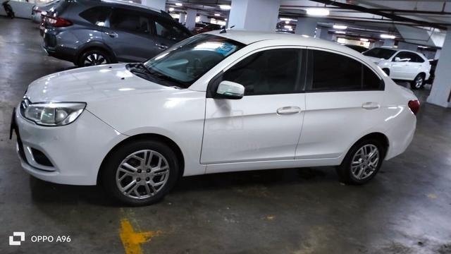 2017 Proton Saga 1.3 CVT ( Daftar 2018) - 4