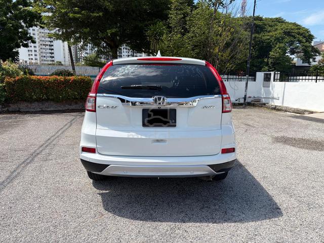 2015 Honda CR-V 2.4 4WD FACELIFT (A) 3 YEARS WRTY - 4