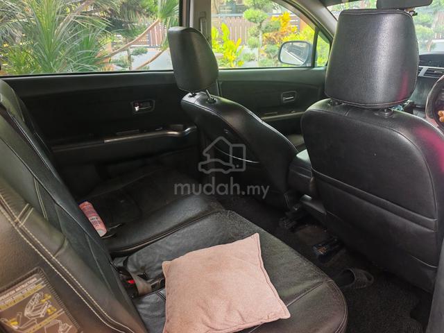 2014 Perodua ALZA 1.5 ZV ADVANCED FACELIFT (A) - 4