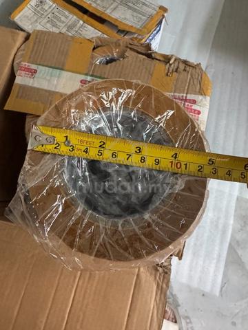 Brown Packing Tape 48 Rolls/Carton  - photo 4 of 5