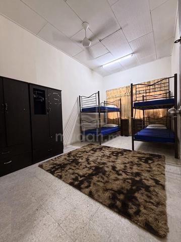 SHARING ROOM FOR RENT - Rasah Jaya Seremban 1