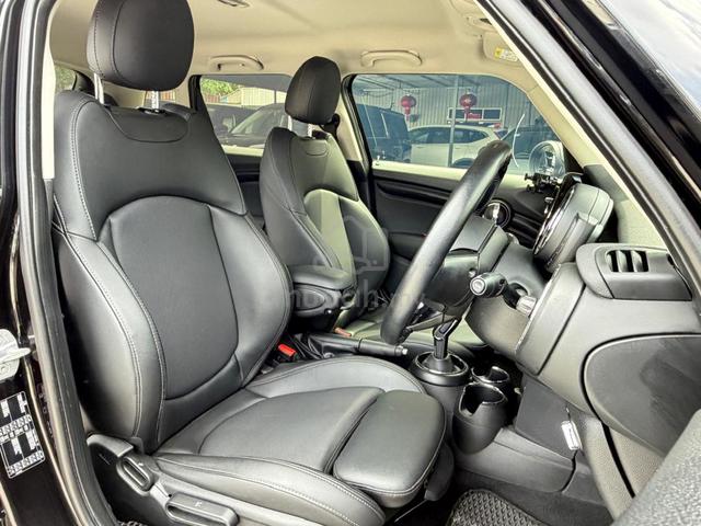 MINI COOPER 5 DOOR 1.5 Full Service Record 1 Owner - 5