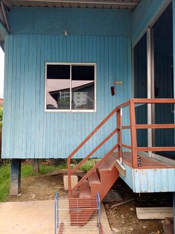 House For Rent Kepayan 1