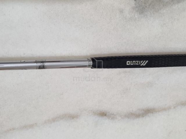 Mizuno Tour style type 1, square back  putter - photo 5 of 6