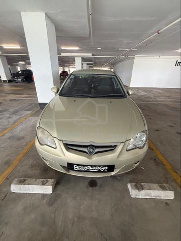 2008 Proton PERSONA 1.6 HIGH LINE (A) - 1